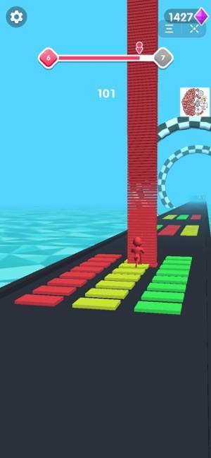 推车冲冲冲最新版下载