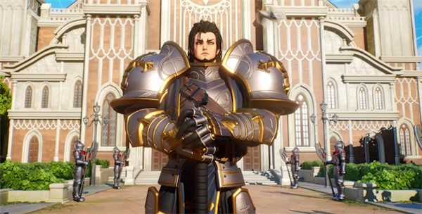 地下城与勇士OVERKILL正版