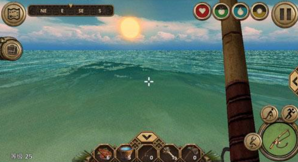 荒岛求生进化中文版