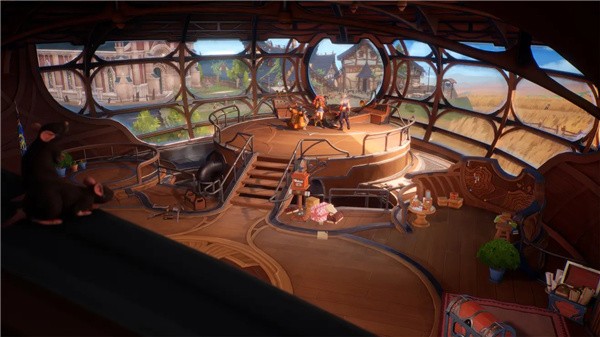 地下城与勇士OVERKILL正版