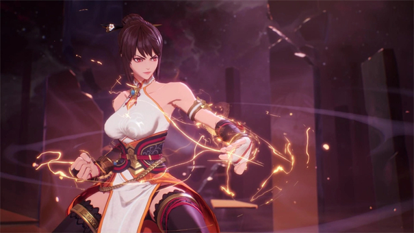 地下城与勇士OVERKILL正版