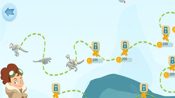 模拟恐龙拼装下载安装