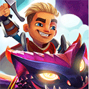 刀锋酷跑单机版