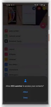 iOSLauncher18下载v1.14