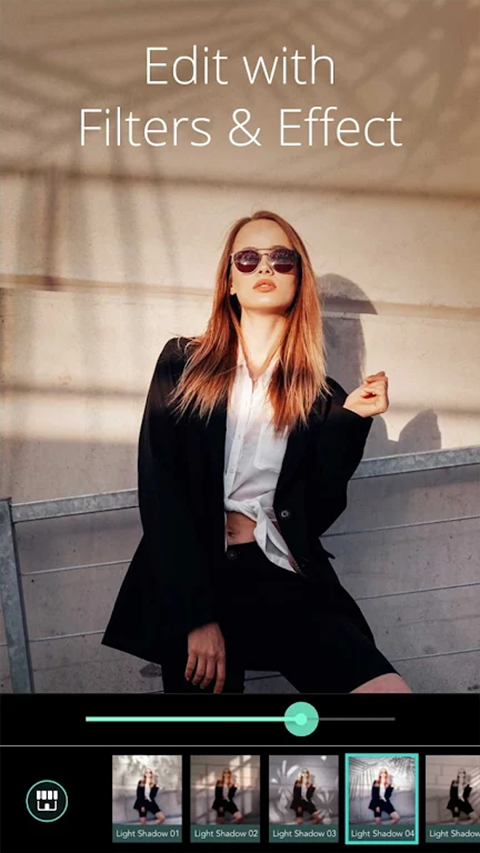 迅连科技相片大师