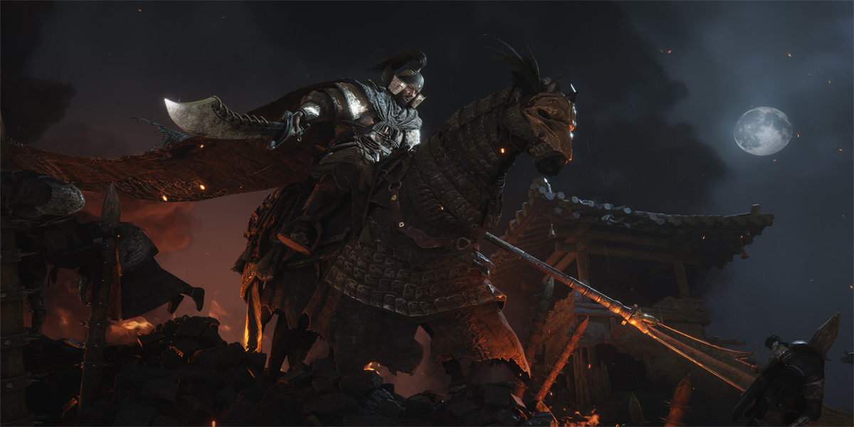 燕云十六声官方版本