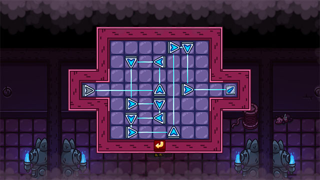 孤独的村庄官方版本