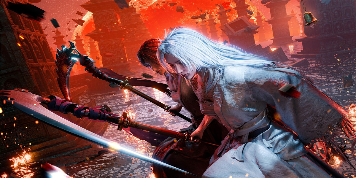 燕云十六声官方版本