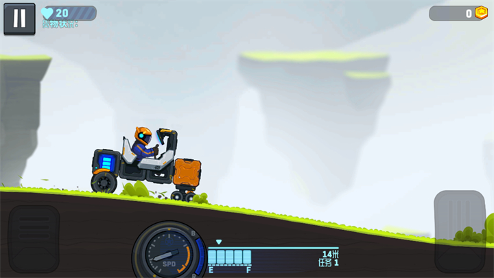 Rovercraft2老版本