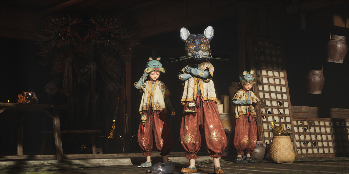 燕云十六声官方版本