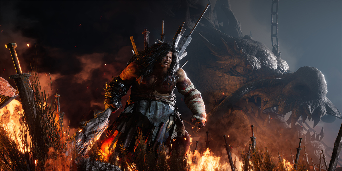 燕云十六声官方版本