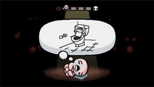 以撒的结合安卓版