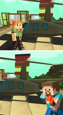 像素救援2破解版无限金币