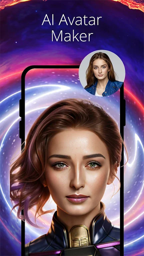 迅连科技相片大师