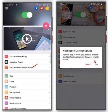 iOSLauncher18下载v1.14