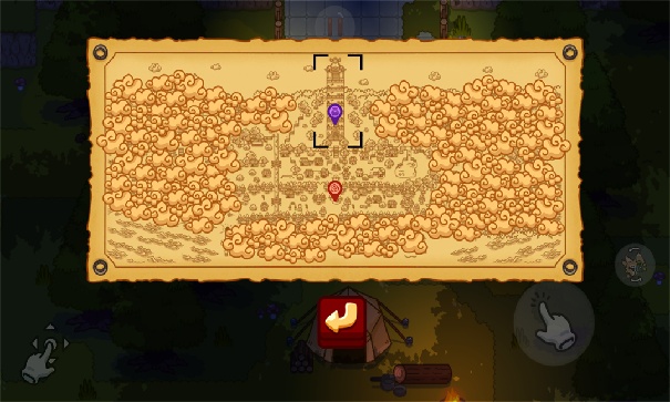 孤独的村庄游戏