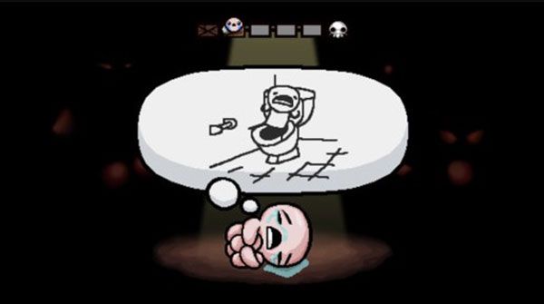 以撒的结合安卓版