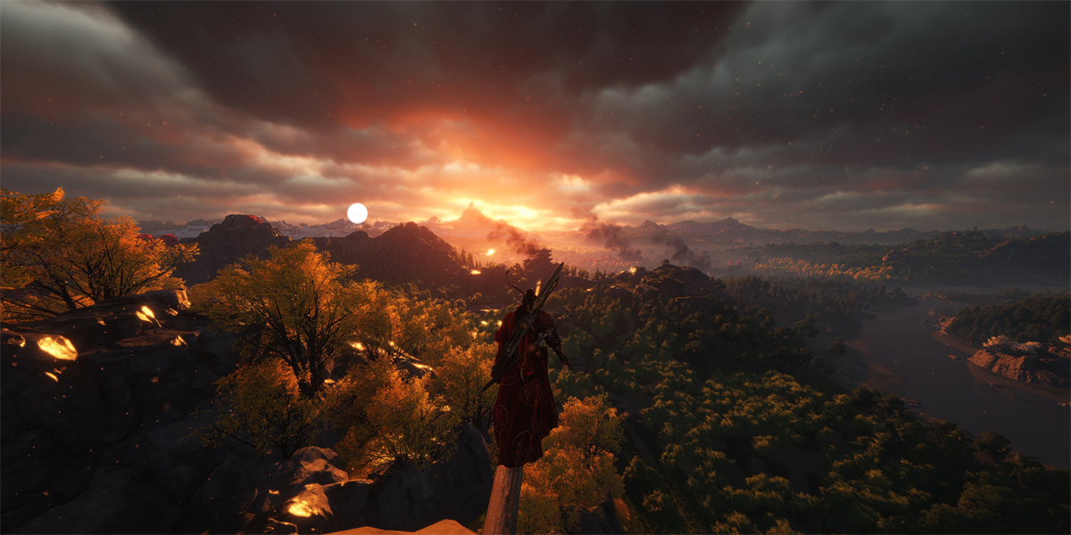 燕云十六声官方版本