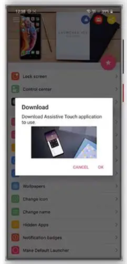 iOSLauncher18下载v1.14