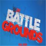 WWE 2K竞技场