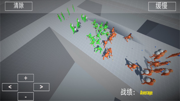 布娃娃战斗模拟器2内置菜单