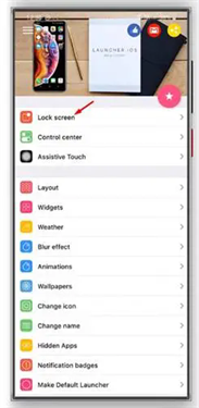 iOSLauncher18下载v1.14