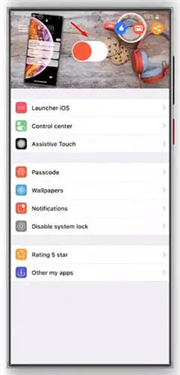 iOSLauncher18下载v1.14