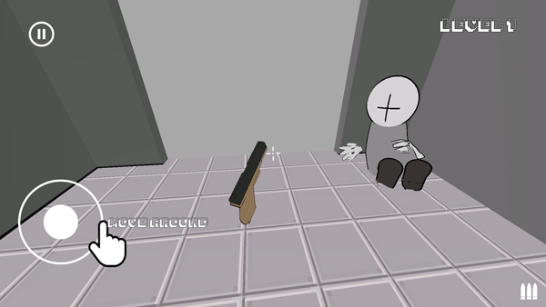 暴力迪吧射击汉化版