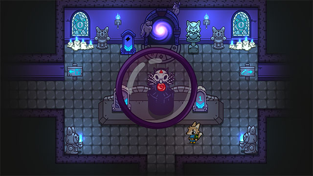 孤独的村庄官方版本