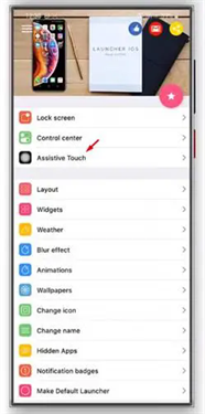 iOSLauncher18下载v1.14