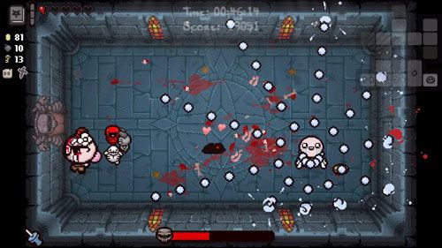 以撒的结合安卓版