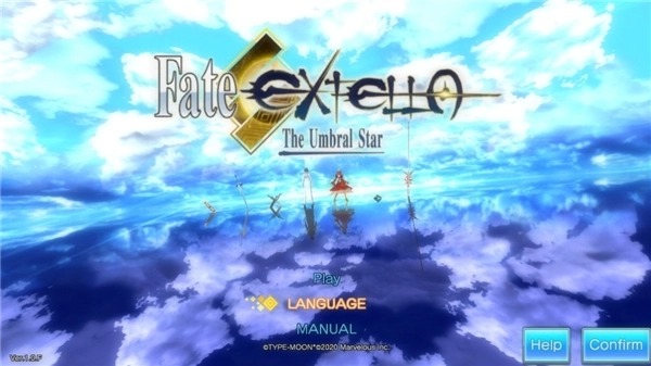 fateextraccc汉化版