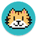 拼豆图纸八位元画家