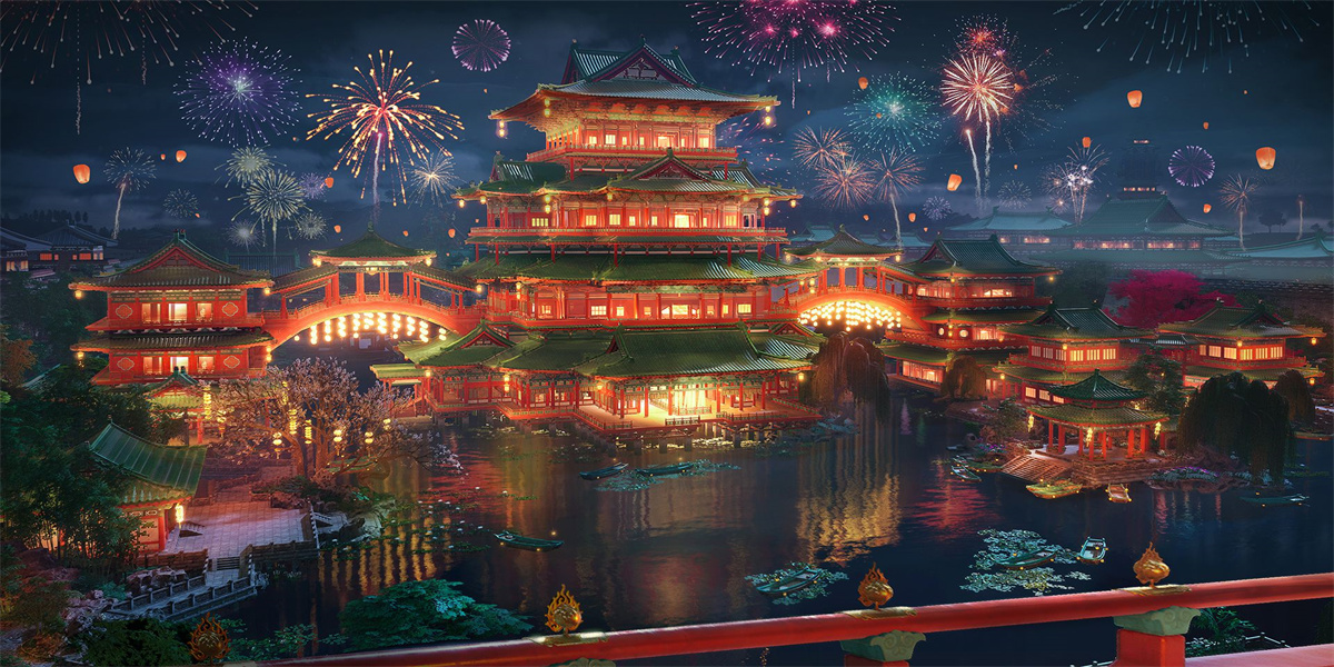 燕云十六声官方版本