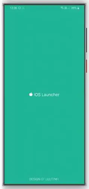 iOSLauncher18下载v1.14