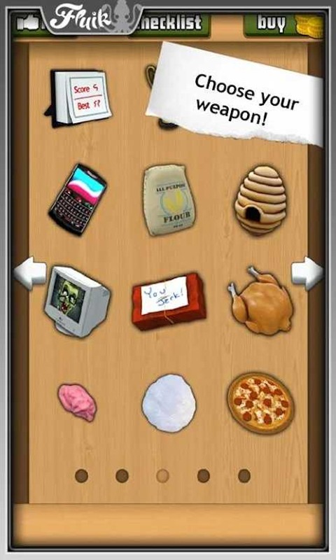 办公室捣蛋鬼MOD菜单