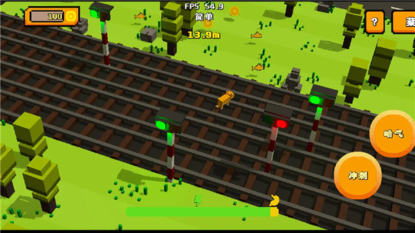 哈基米莫那没路躲