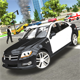 汽车追逐比赛游戏下载