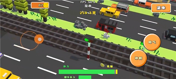 哈基米莫那没路躲