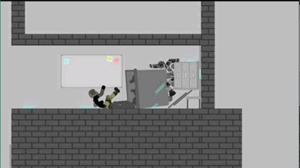 火柴人空翻5国际服