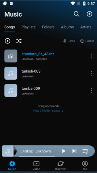 Lark Player高级版