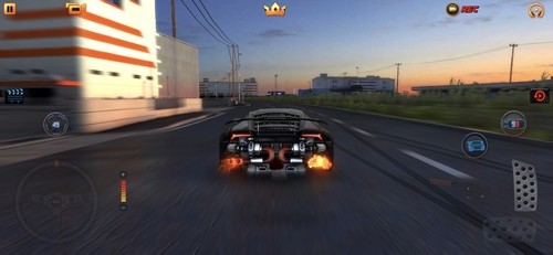 迪拜漂移2联机版