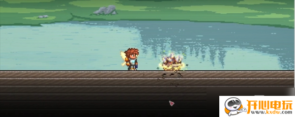 帕鲁宠物获取方法3