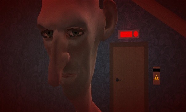 愤怒的邻居重生游戏