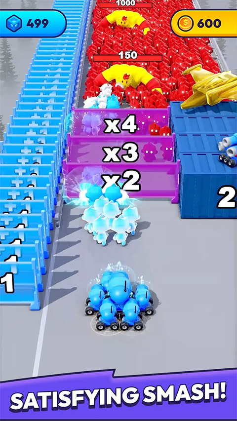 炮弹人冲冲冲中文版下载