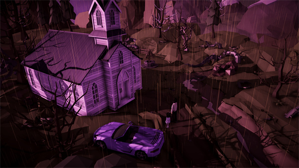 恶魔从不撒谎游戏