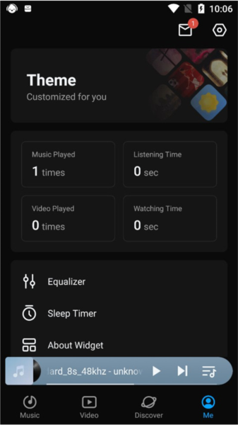 Lark Player高级版