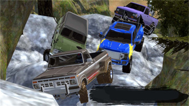 全能司机最新版本