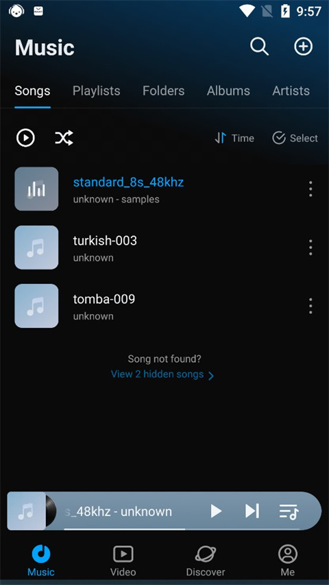 Lark Player高级版