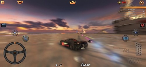 迪拜漂移2联机版